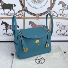 Hermes Lindy Bags